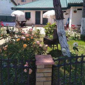 Hotel Ina Holiday cazare Jupiter