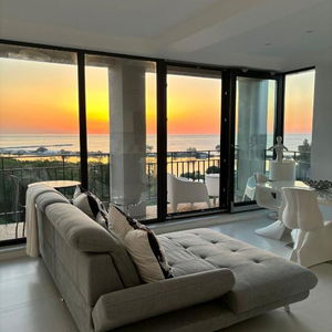 Hotel Donna Alba Seaview Penthouse, casa ta de pe plajă cazare Jupiter