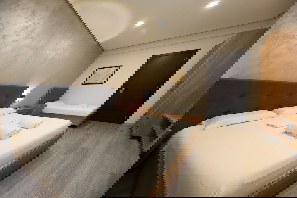 Hotel Hotel Salvadore