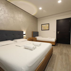 Hotel Hotel Salvadore cazare Vlore