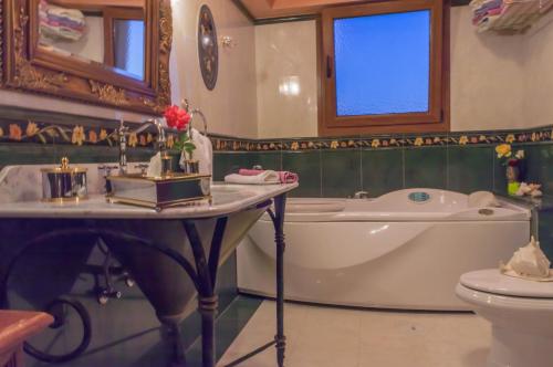 dal travel Luxury Villa Karteros