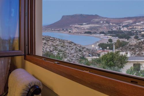 dal travel Luxury Villa Karteros
