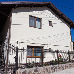 Hotel Apartamente Primaverii 2 cazare Busteni