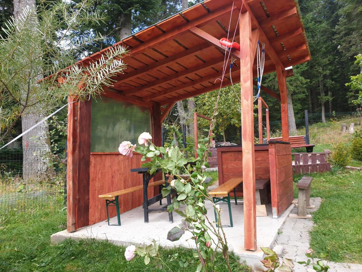 Green Forest Apartments