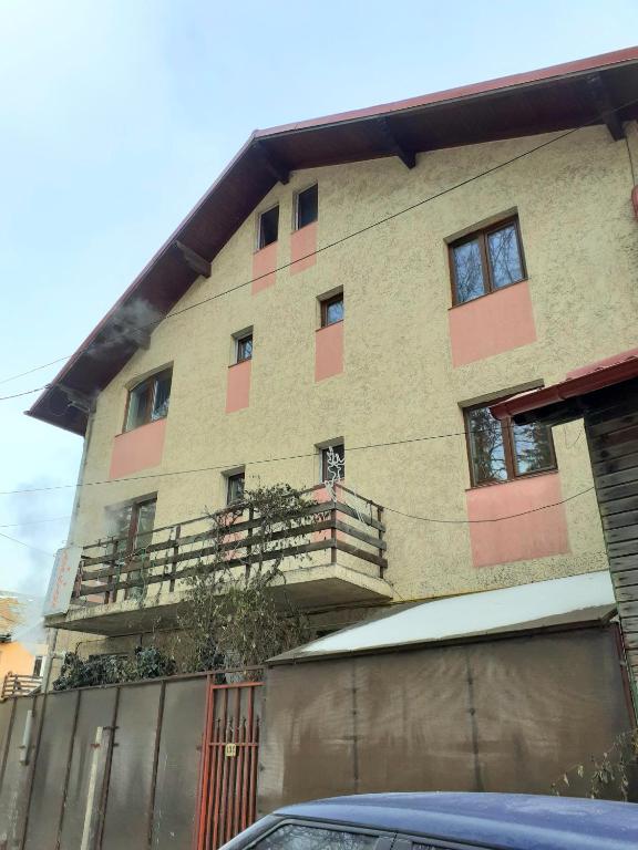 Hotel Casa Ryana Sinaia