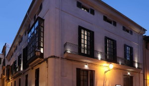 Hotel Summum Boutique Hotel Member Of Meliá Collection cazare Palma de Mallorca