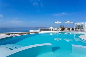 Hotel Delight Boutique Hotel cazare Mykonos
