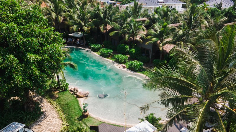 Hotel M Village Resort & Spa