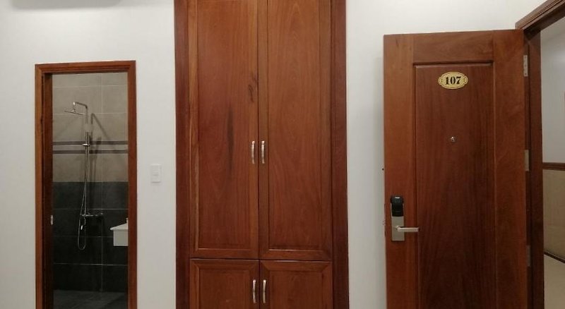 Hotel Khach San Tuyet Hien