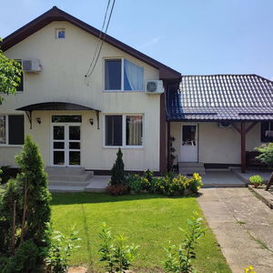 Hotel Casa Laur cazare Baile Felix