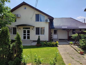 Hotel Casa Laur cazare Baile Felix