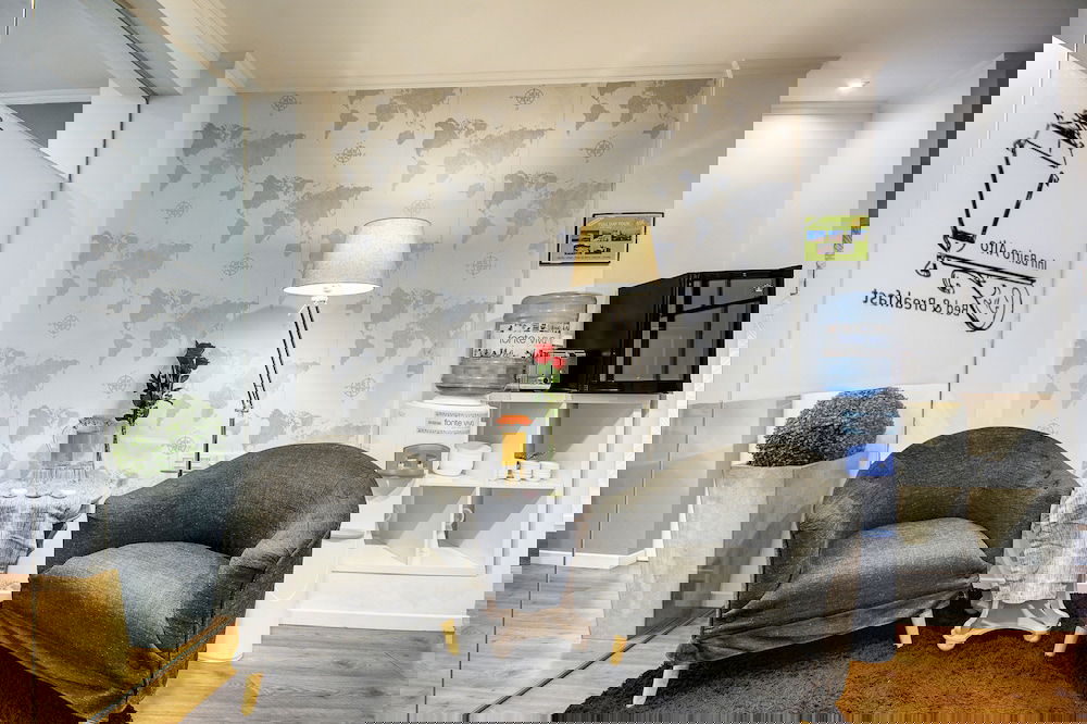 Hotel Inn Bairro Alto Bed & Breakfast