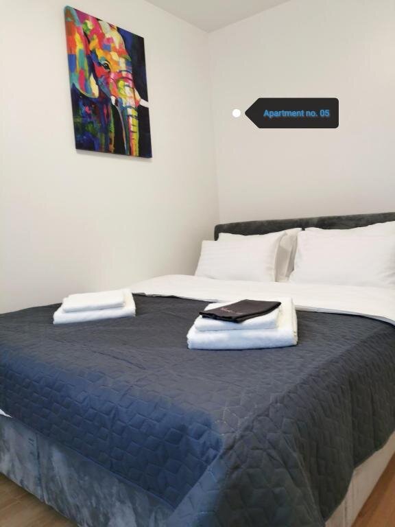 Apartment No 11 Amarilia Apartments