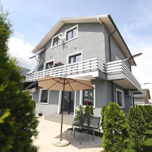 Hotel Casa Izabela cazare Navodari
