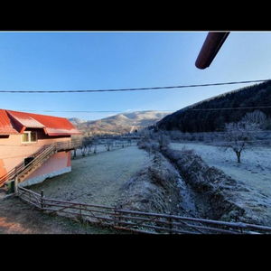 Hotel Casa Ana cazare Covasna