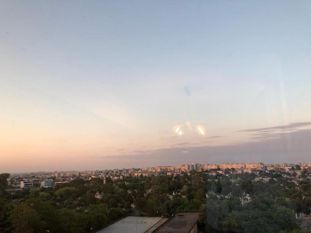 Patrick's Cozy Studio