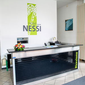 Hotel Garni Nessi cazare Locarno