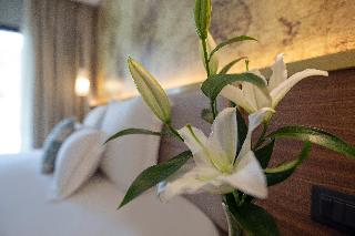 Hotel Allure Palazzi Kotor Bay