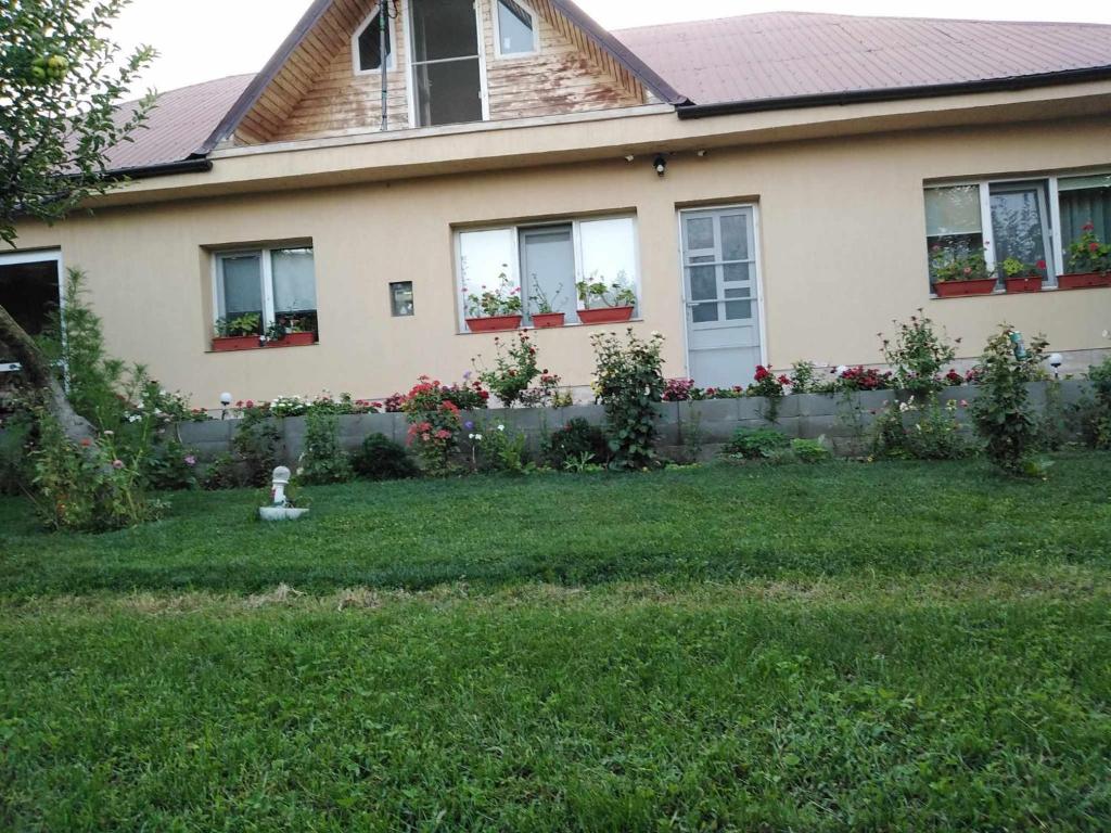 Hotel Casa de inchiriat in Limanu