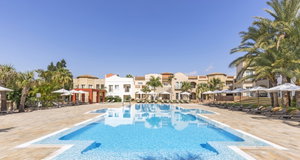 Hotel La Sella Premium Lifestyle Apartments cazare Denia