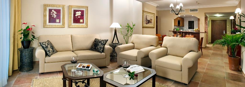 La Sella Premium Lifestyle Apartments
