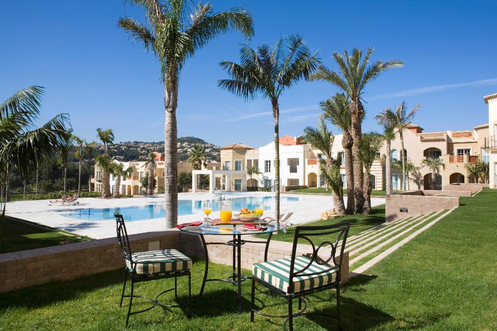 La Sella Premium Lifestyle Apartments