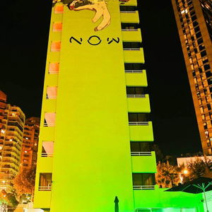Sejur Now Benidorm vacanta Alicante