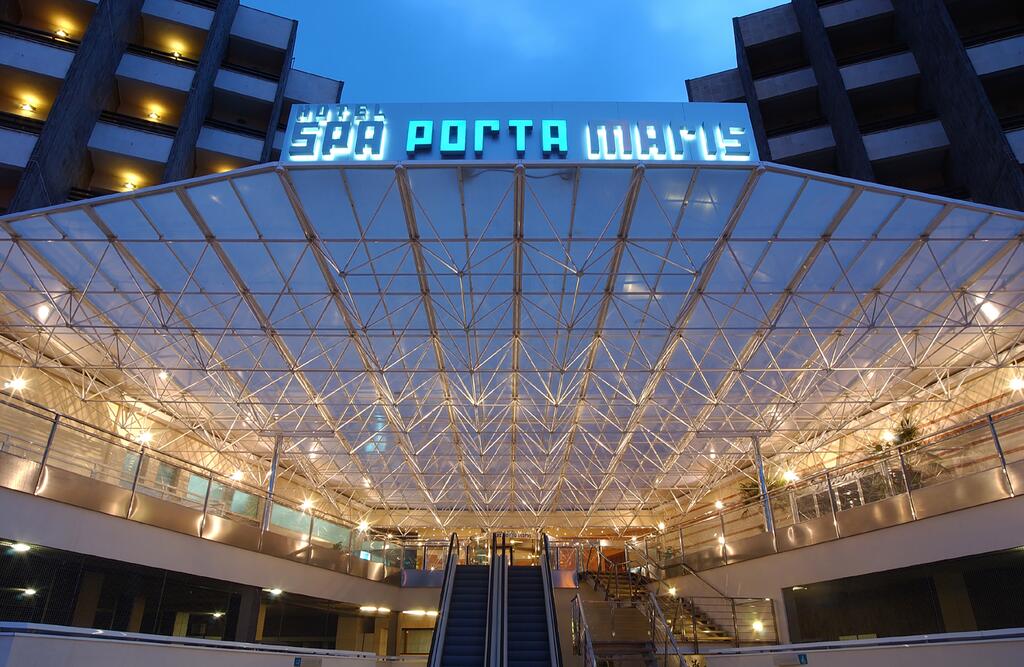 Hotel Innside Alicante Porta Maris