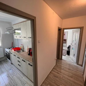 Sejur 3 Rooms Apartment Airy & Bright Palas Style vacanta Iasi