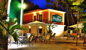 Hotel Mr Palau Verd cazare Denia
