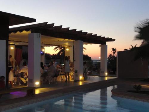 Soul Beach Hotel