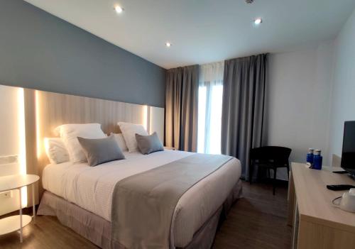 Soul Beach Hotel