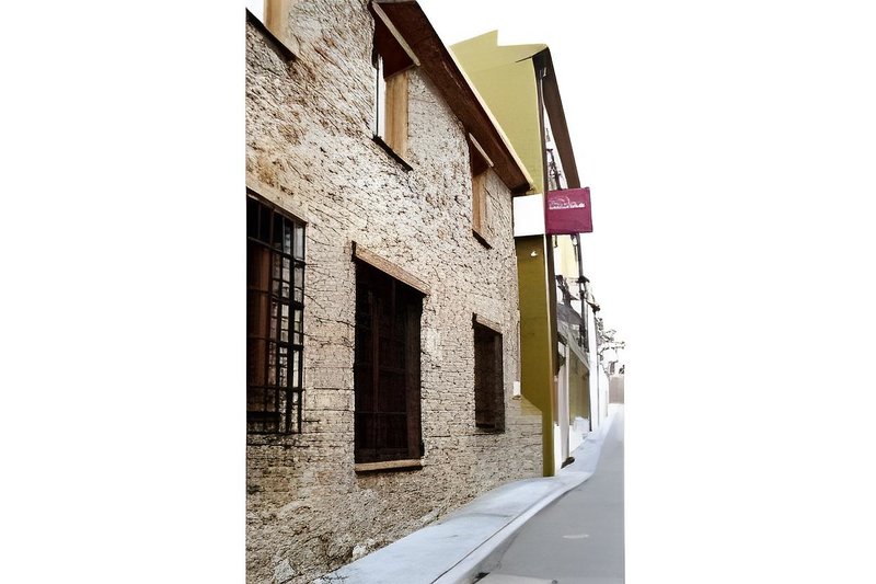 Hotel Boutique Nou Romà