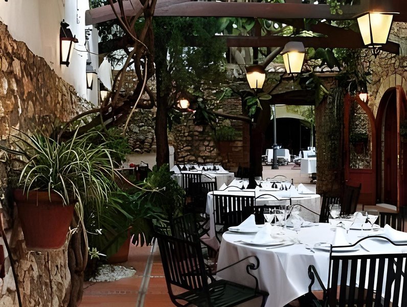 Hotel Boutique Nou Romà
