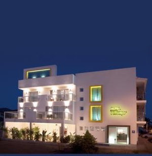 Hotel Villamor cazare Denia