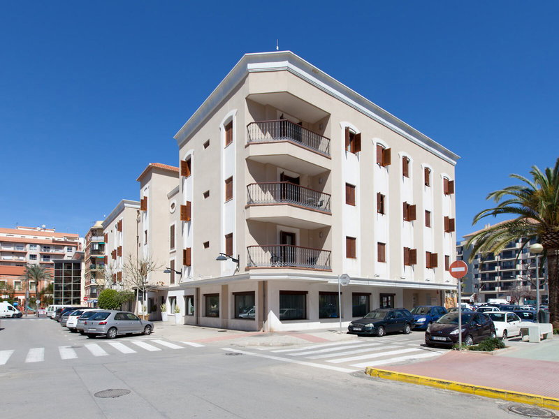 Mr Hotel Costa Blanca