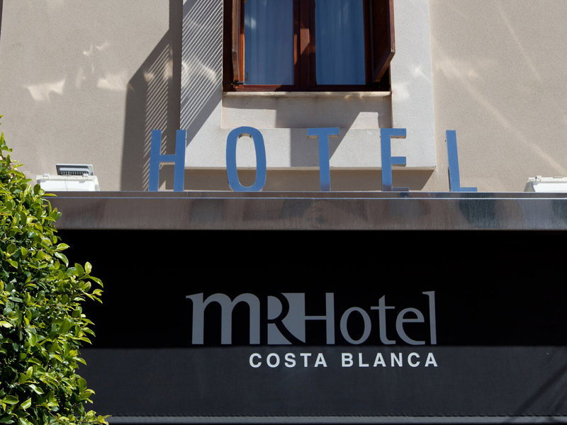 Mr Hotel Costa Blanca