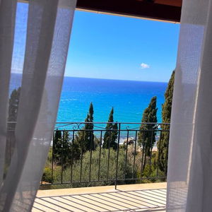 Hotel Stefanos Apartments By Sv Alians cazare Agios Gordios