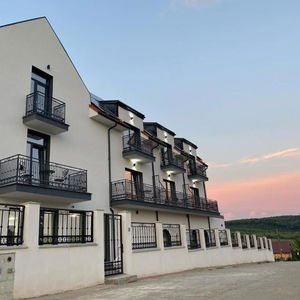 Hotel As-Relax cazare Baile Felix