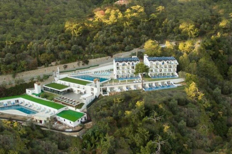 Hotel King Royal Palace Oludeniz