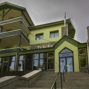 Hotel Hostel Teleki cazare Sovata