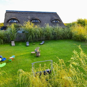 Hotel Casa Anastasia Murighiol cazare Delta Dunarii