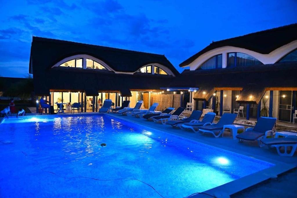 Casa Anastasia Murighiol