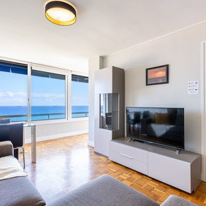 Hotel Unik Vacation Via Augusta cazare Tarragona