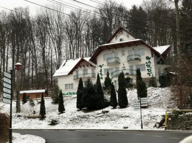 Szandy