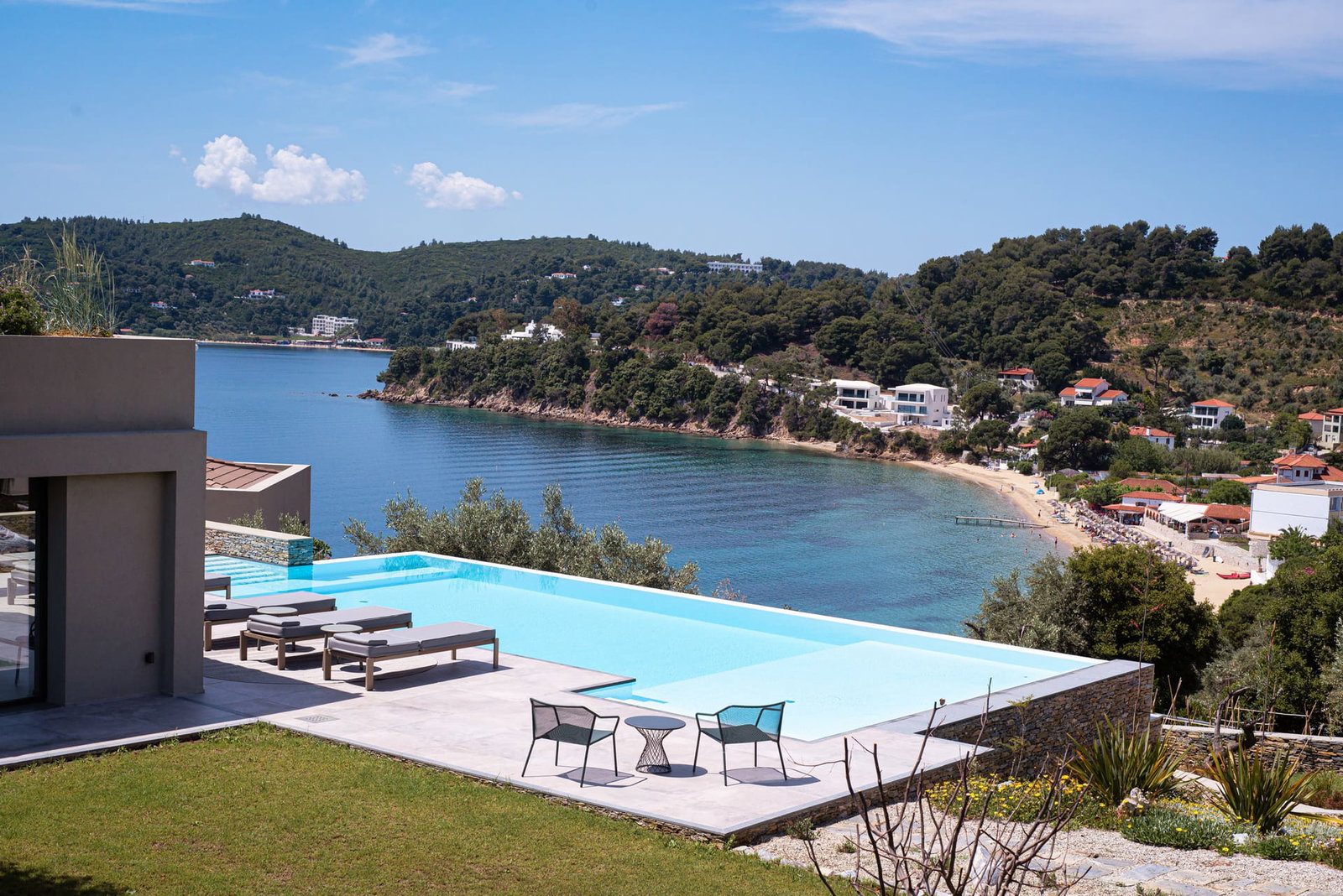 Hotel Pelagoon