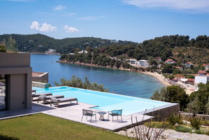 Hotel Pelagoon cazare Skiathos