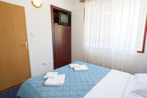 Hotel Vila Mitrovic cazare Budva