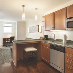 Hotel Hyatt House Denver Airport cazare Denver