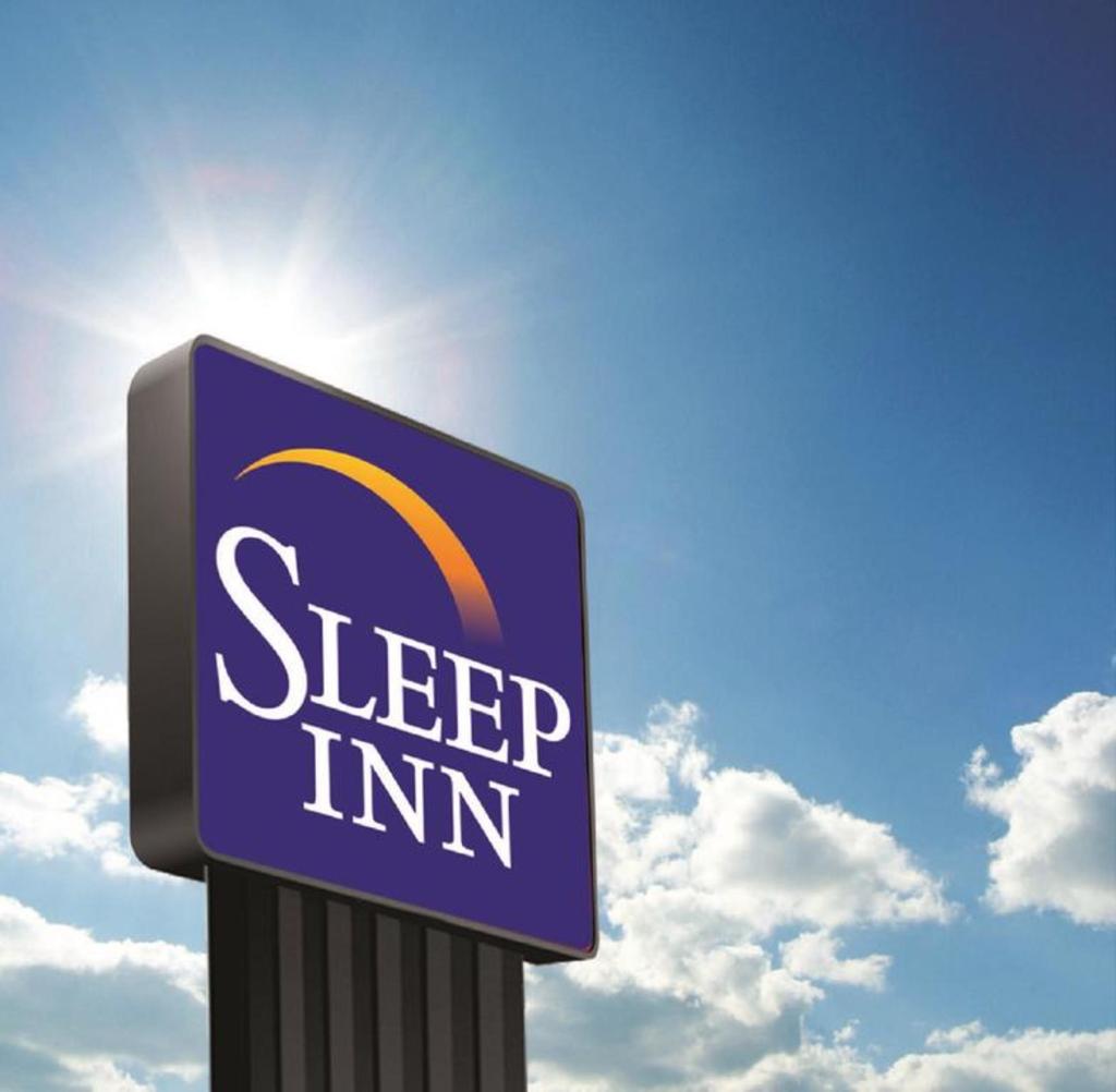 Hotel Sleep Inn & Suites Denver International Airport